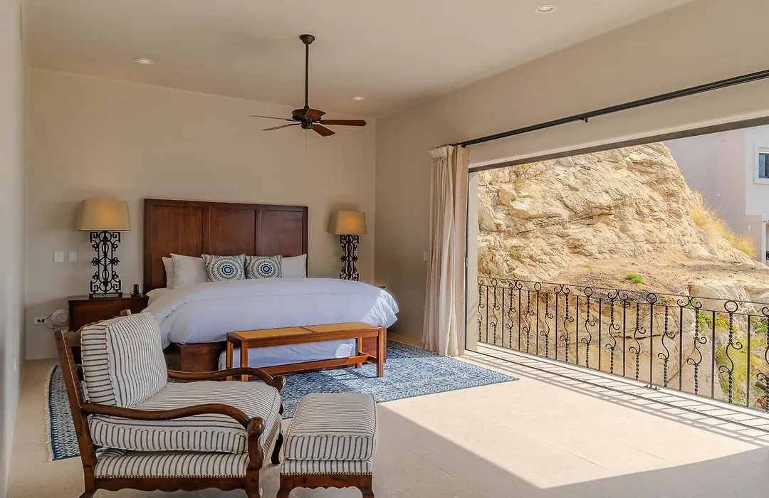Villas Del Mar Fully Staffed And Access To Golf & Palmilla Dunes Club-1