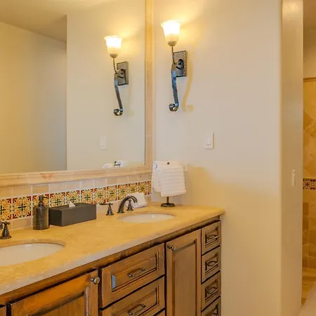 Villas Del Mar Fully Staffed And Access To Golf & Palmilla Dunes Club-2